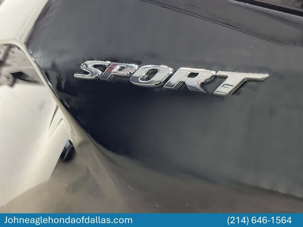 Thumbnail: 2026 Honda Civic - 10