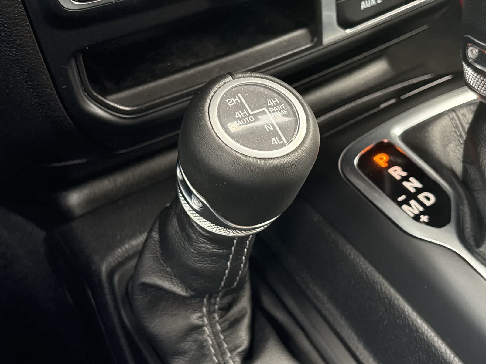 Thumbnail: 2024 Jeep Wrangler - 23