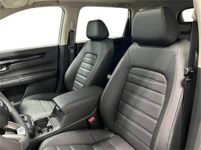 Thumbnail: 2025 Honda CR-V - 13