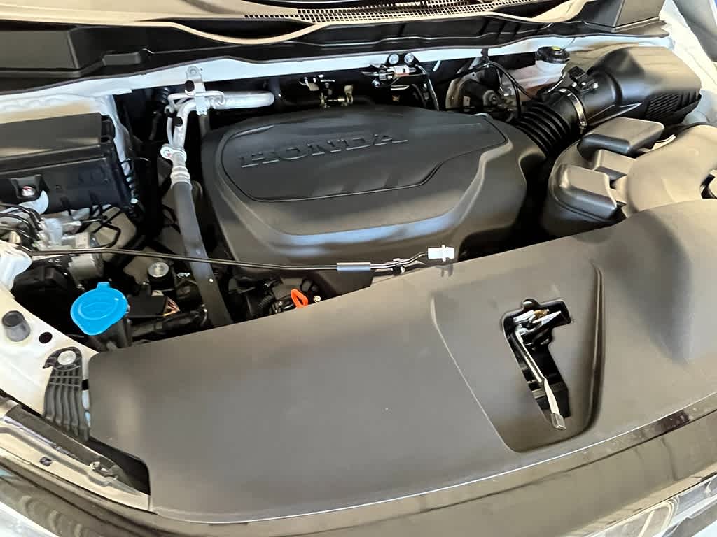 Thumbnail: 2026 Honda Odyssey - 12