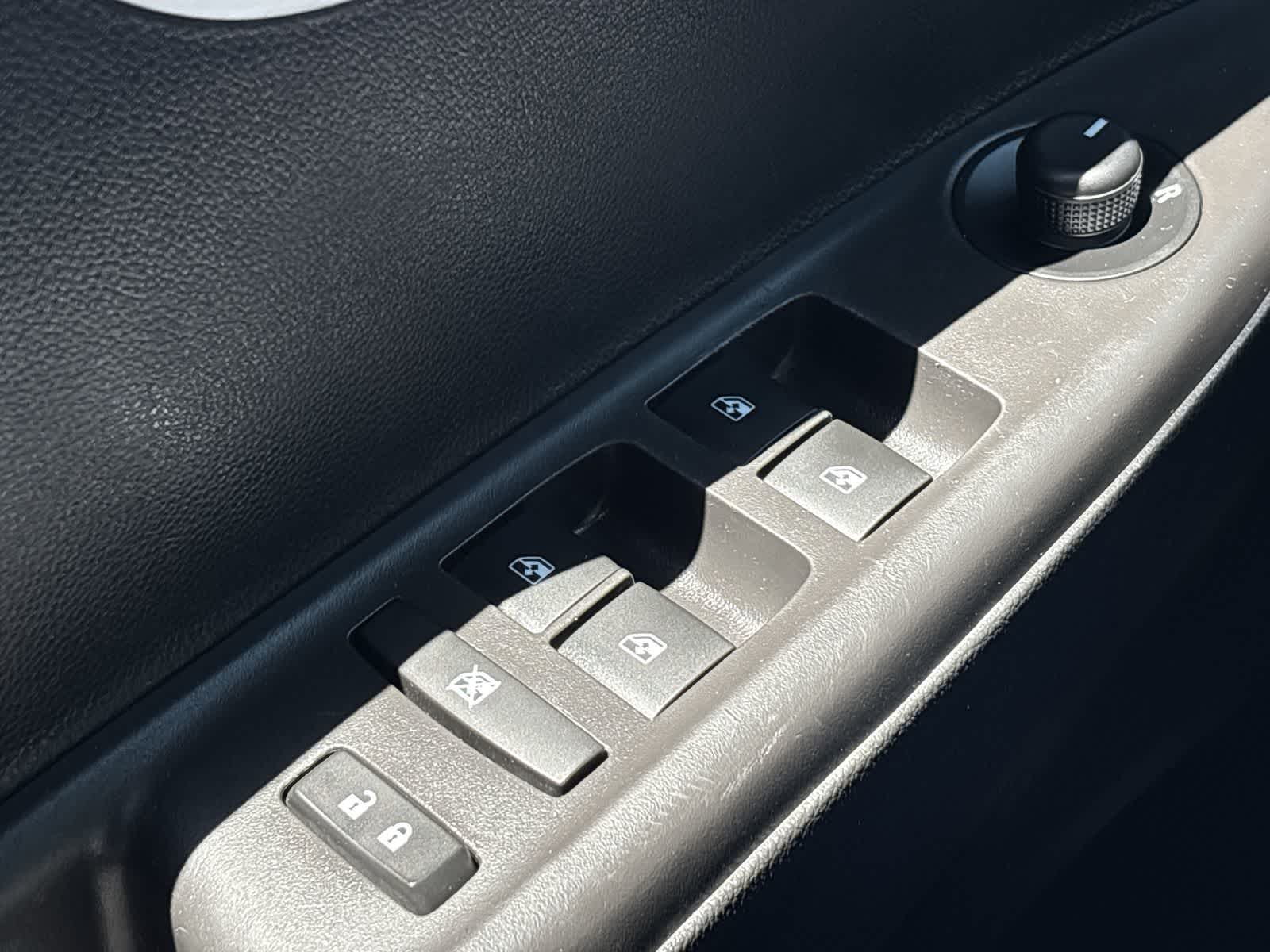 2018 Chevrolet Spark LT 39