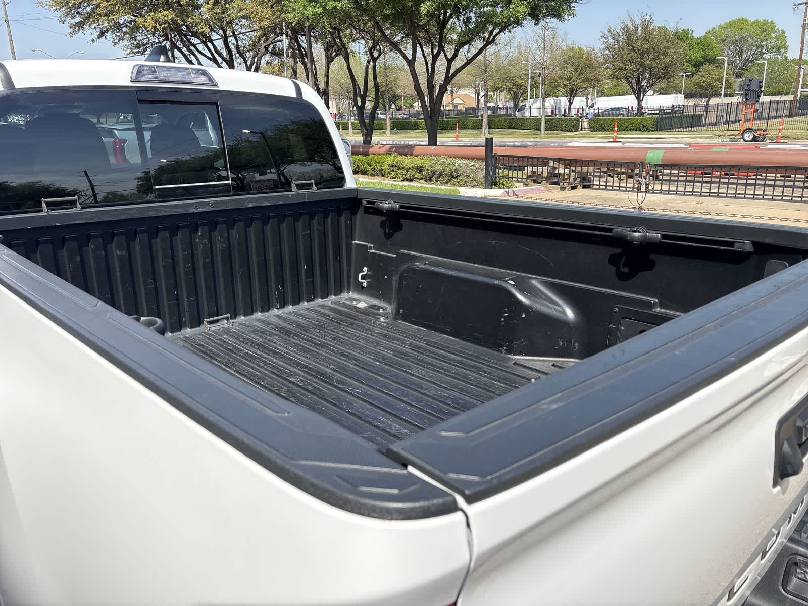 Thumbnail: 2023 Toyota Tacoma - 26