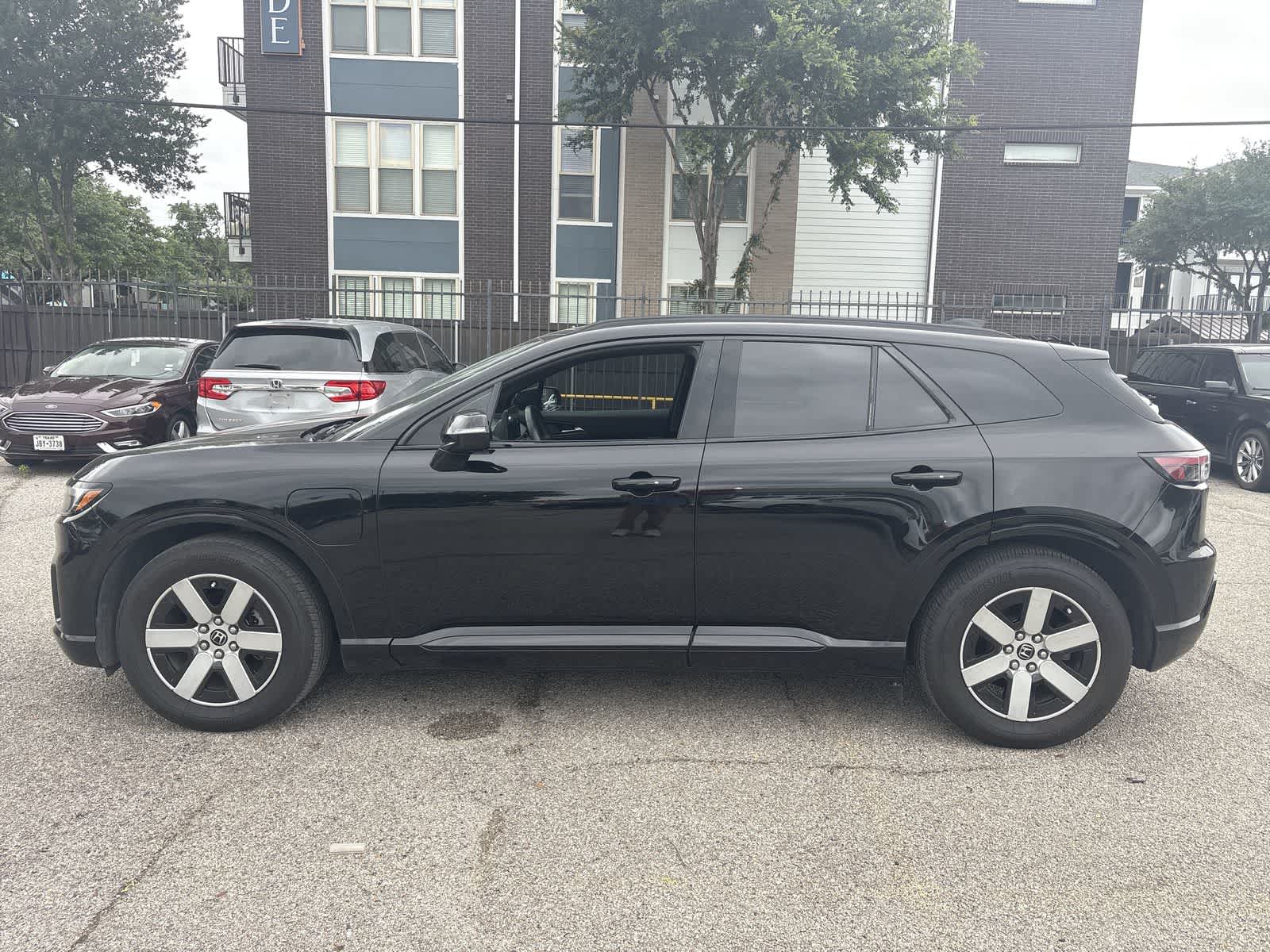 Thumbnail: 2024 Honda Prologue - 3