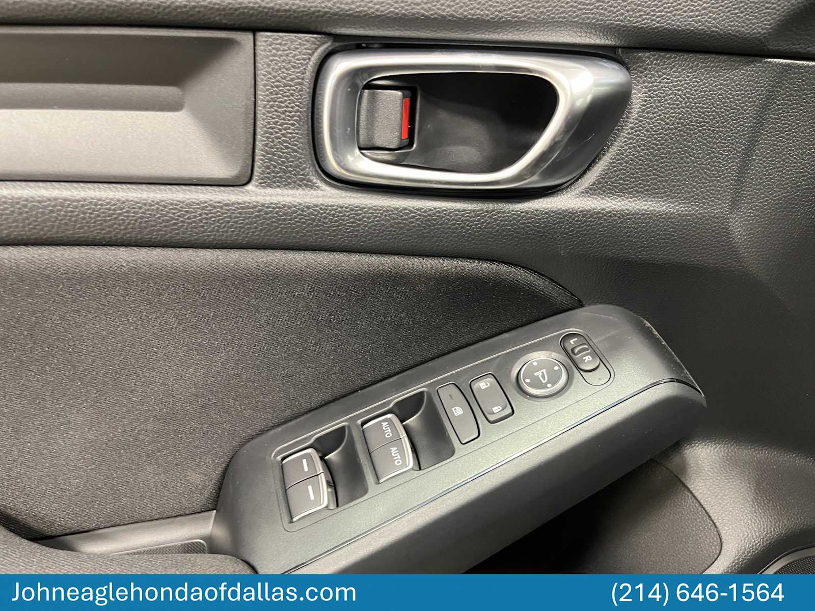 Thumbnail: 2026 Honda Civic - 13