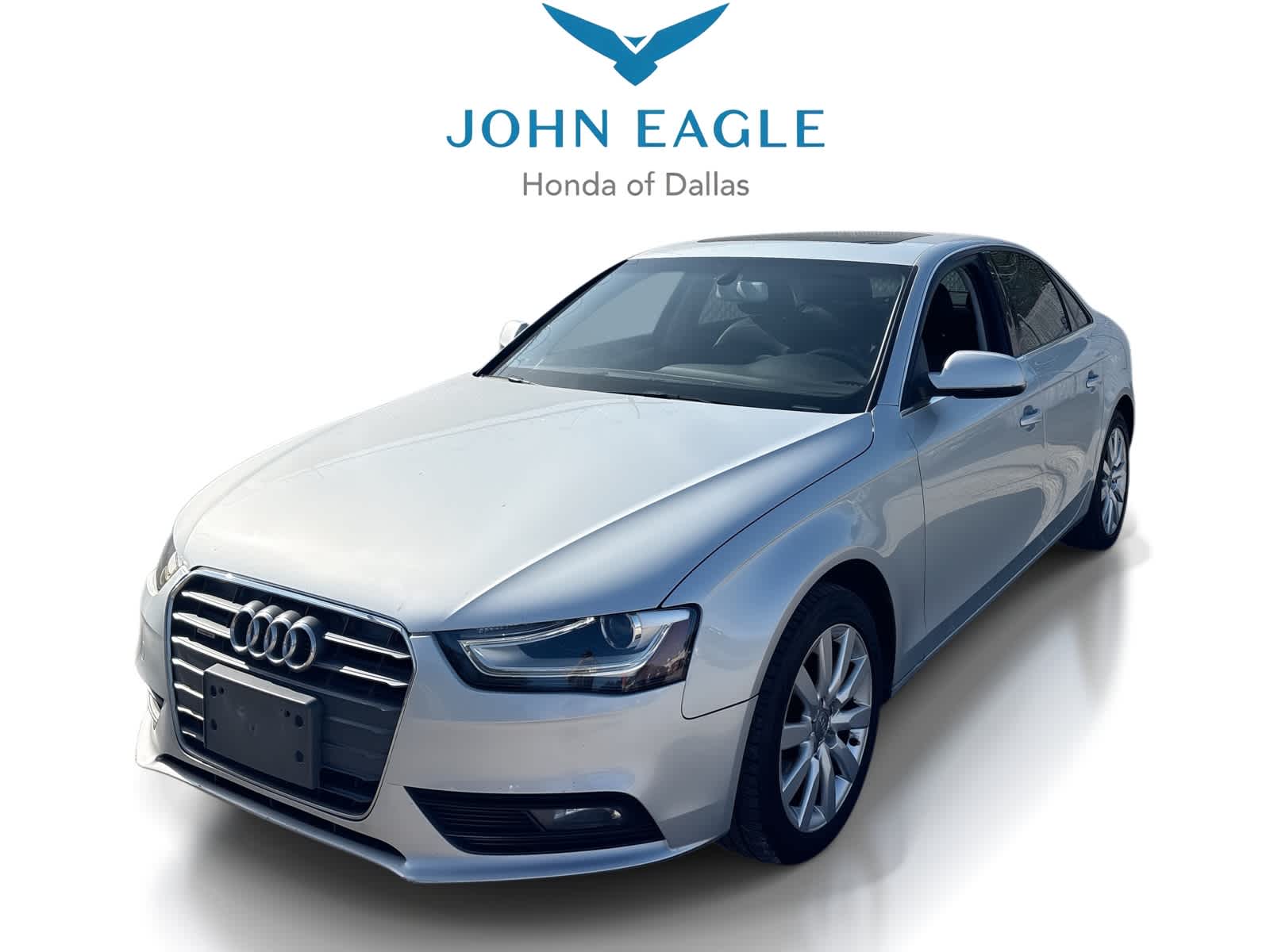 2013 Audi A4 Premium -
                  Dallas, TX
