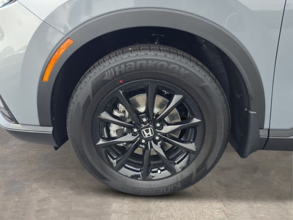 Thumbnail: 2026 Honda CR-V - 9
