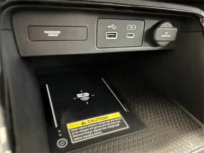 Thumbnail: 2025 Honda CR-V - 18