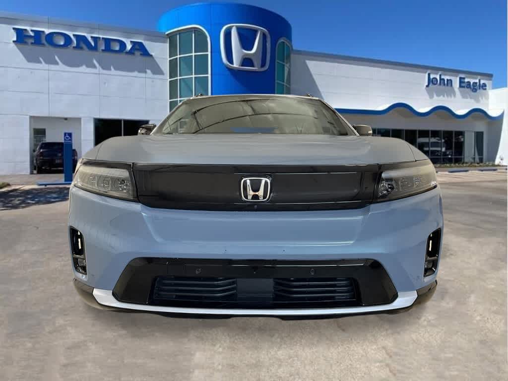 Thumbnail: 2025 Honda Prologue - 10
