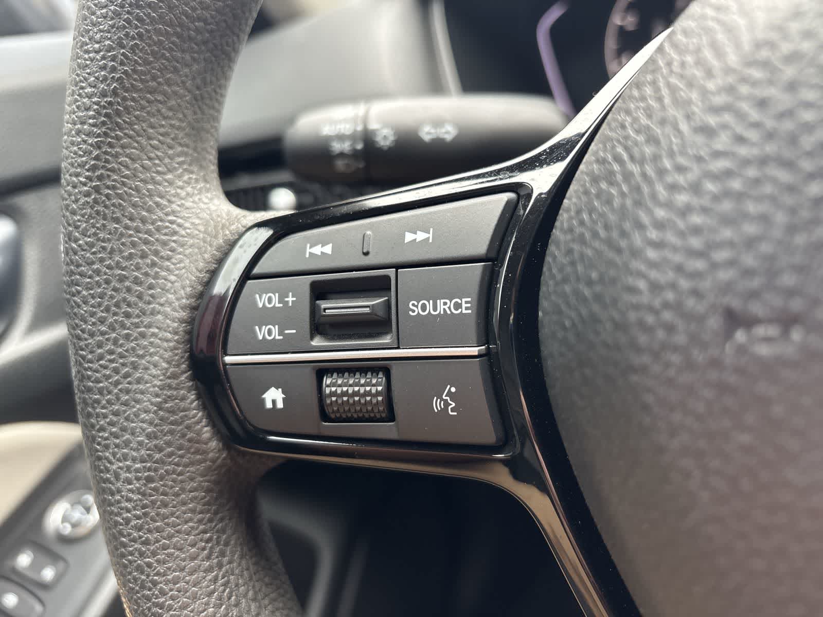 Thumbnail: 2024 Honda Civic - 29