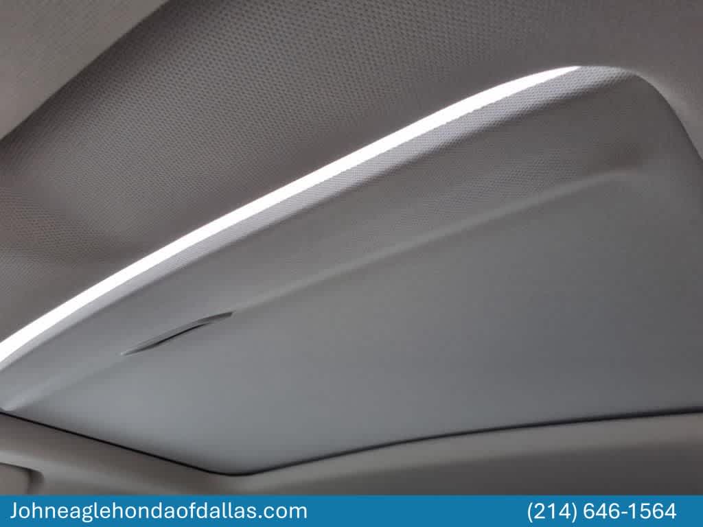 Thumbnail: 2026 Honda CR-V - 17