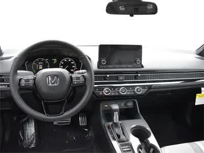 Thumbnail: 2025 Honda Civic - 13