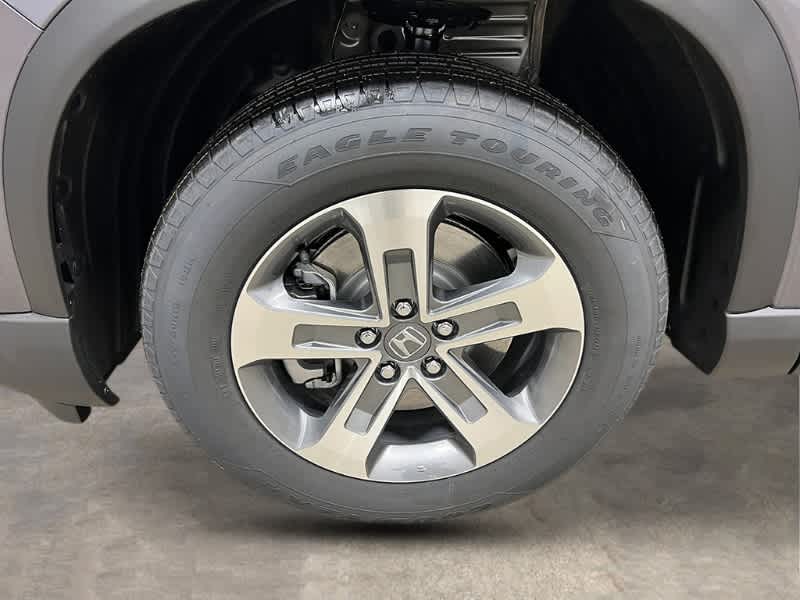 Thumbnail: 2025 Honda Pilot - 10