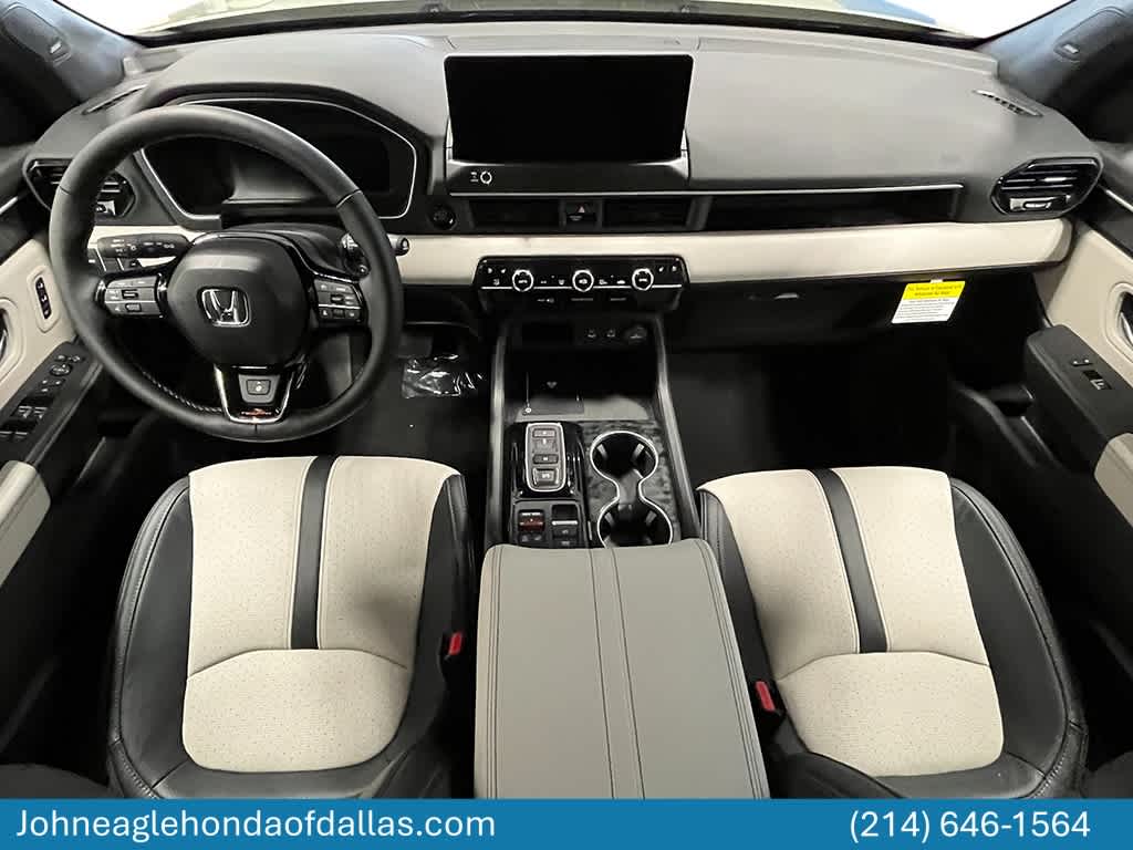 Thumbnail: 2026 Honda Passport - 15
