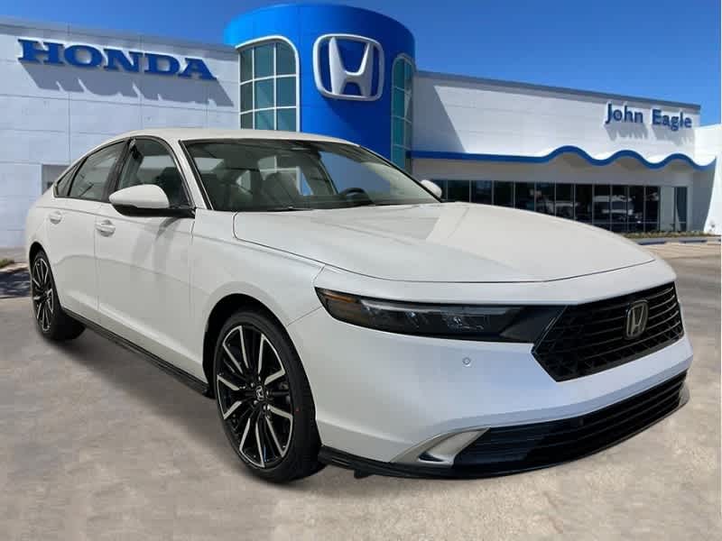 Thumbnail: 2025 Honda Accord - 9