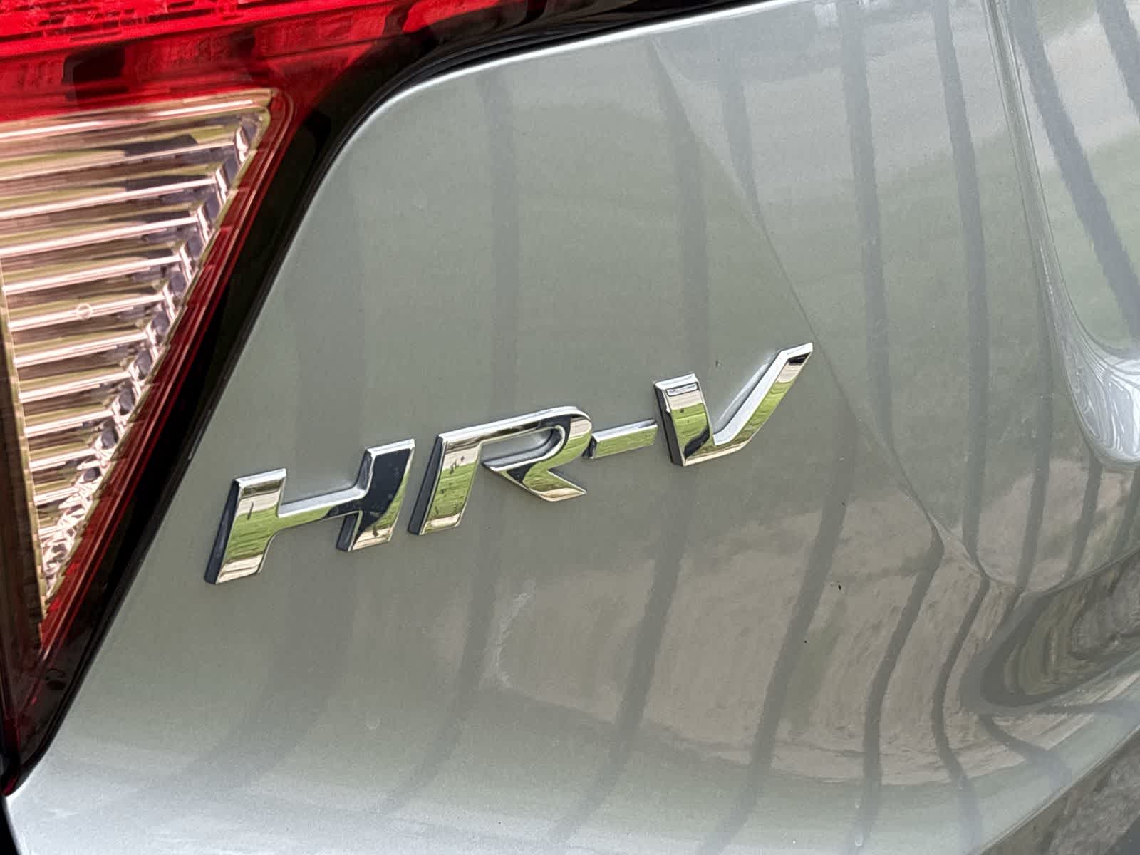 Thumbnail: 2018 Honda HR-V - 10