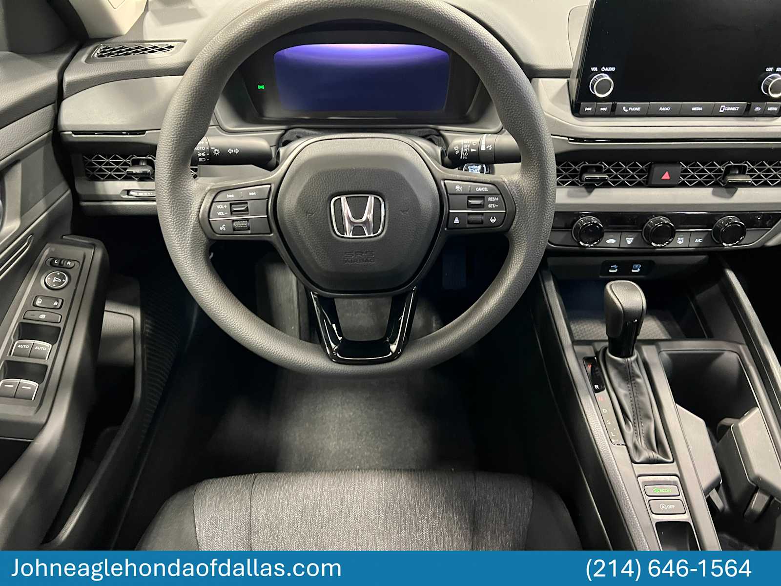 Thumbnail: 2025 Honda Accord - 21