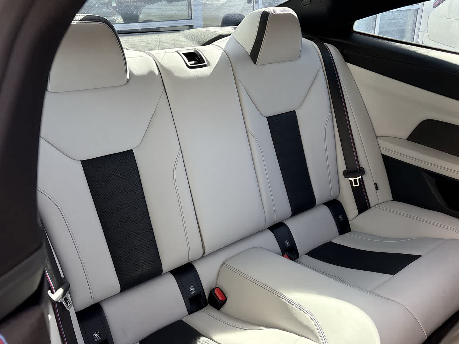 Thumbnail: 2023 BMW M4 - 24