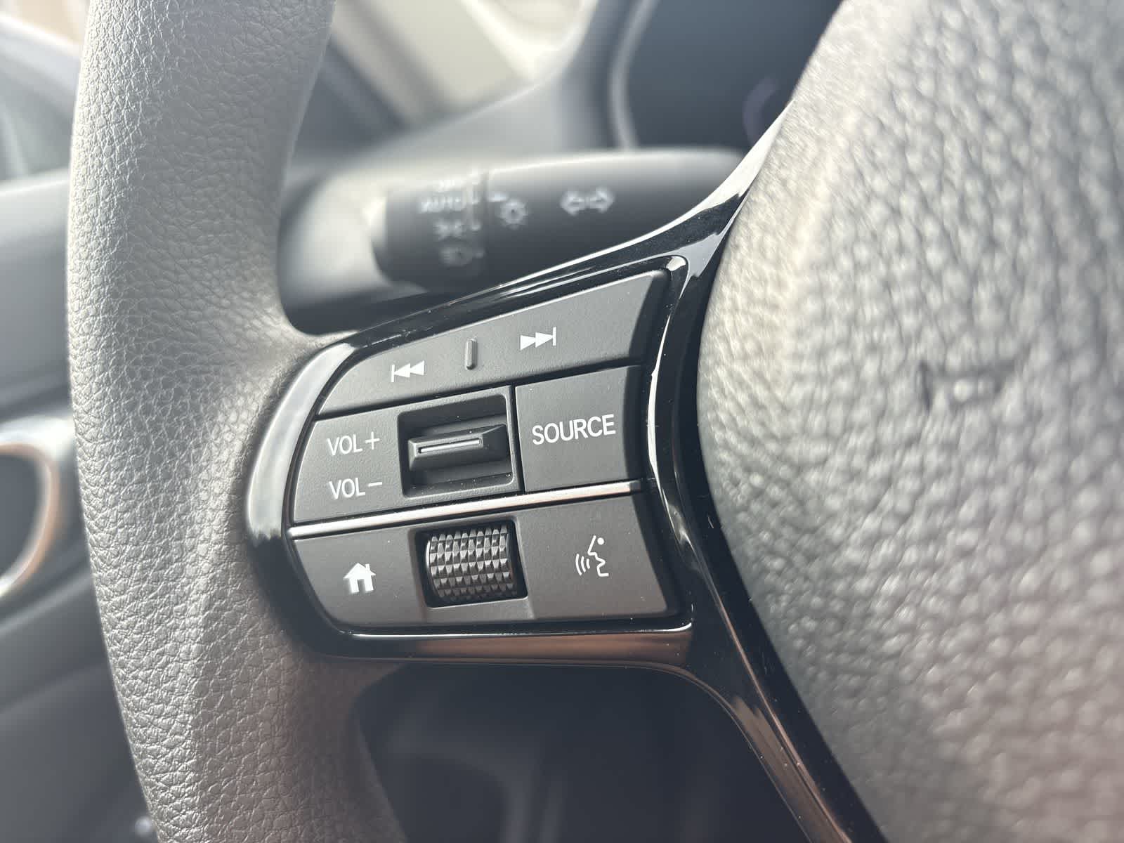 Thumbnail: 2026 Honda Civic - 28