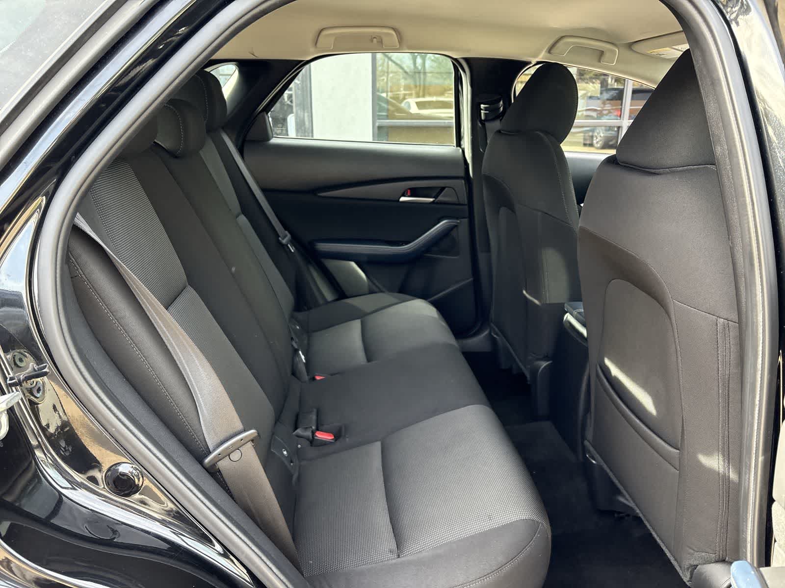 Thumbnail: 2021 Mazda CX-30 - 12