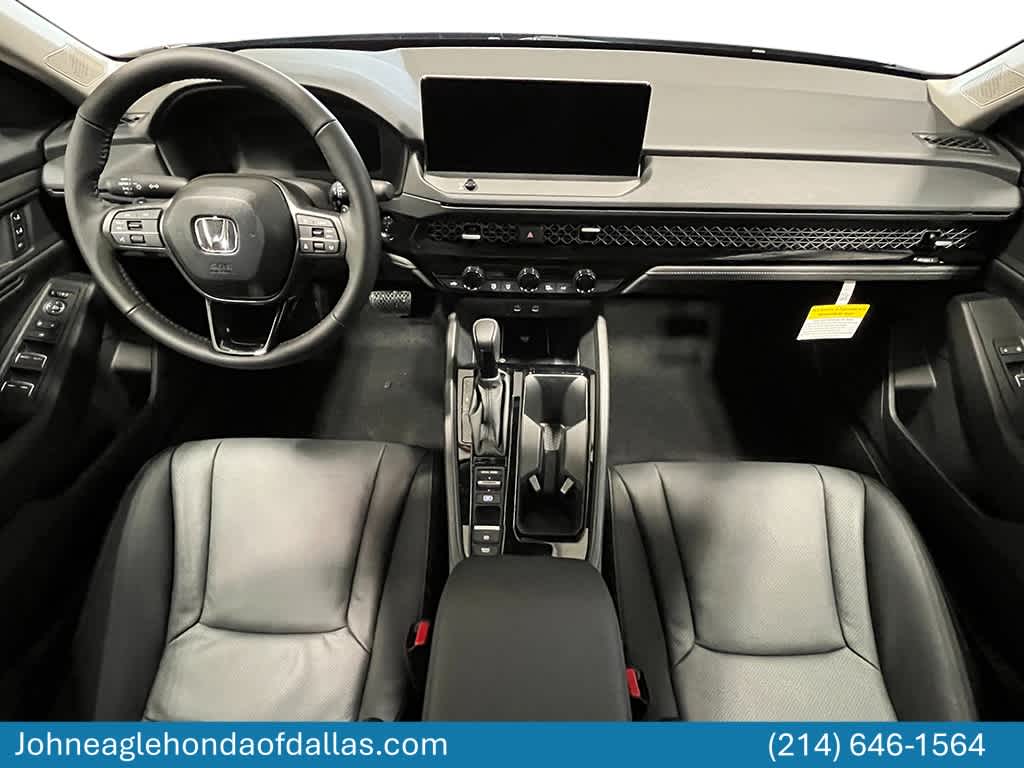 Thumbnail: 2026 Honda Accord - 19