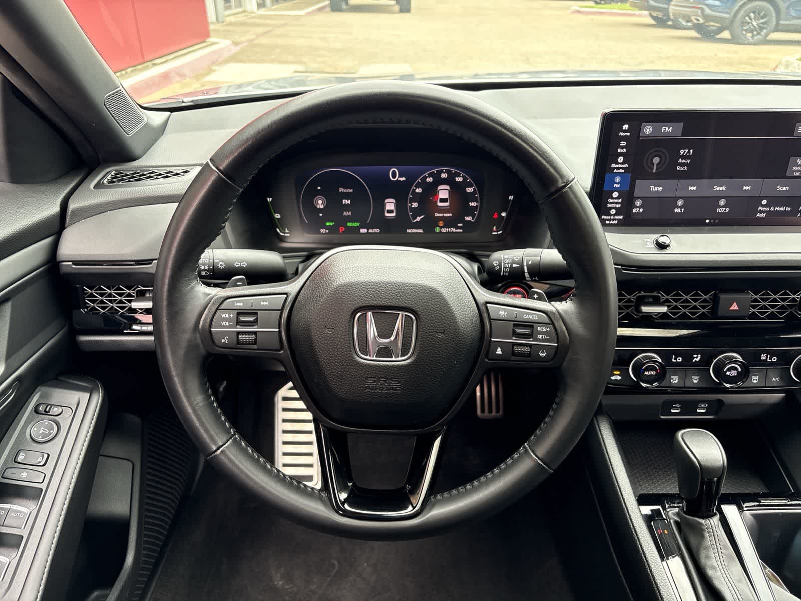 2023 Honda Accord Sport 14