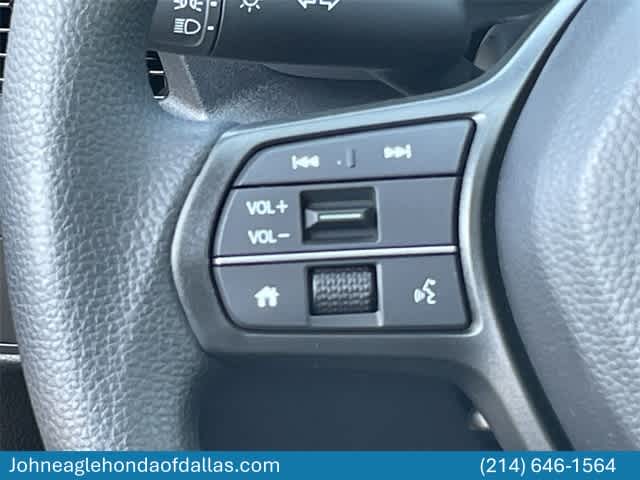 Thumbnail: 2026 Honda CR-V - 10