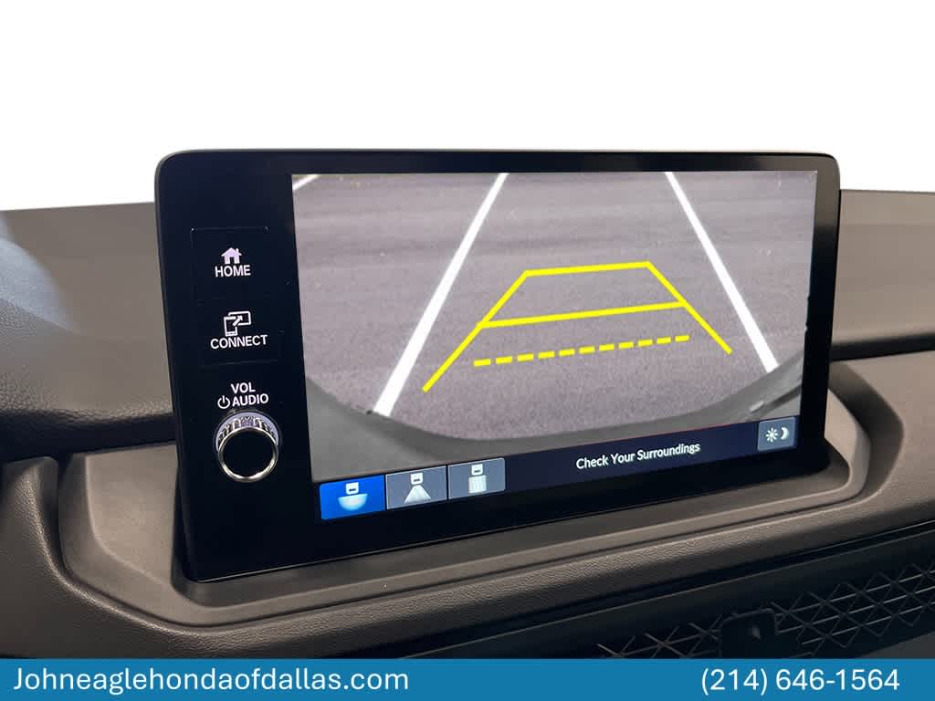 Thumbnail: 2026 Honda Accord - 20