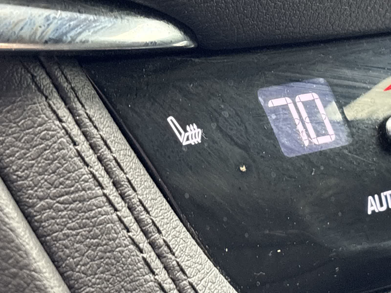 Thumbnail: 2020 Cadillac XT5 - 27