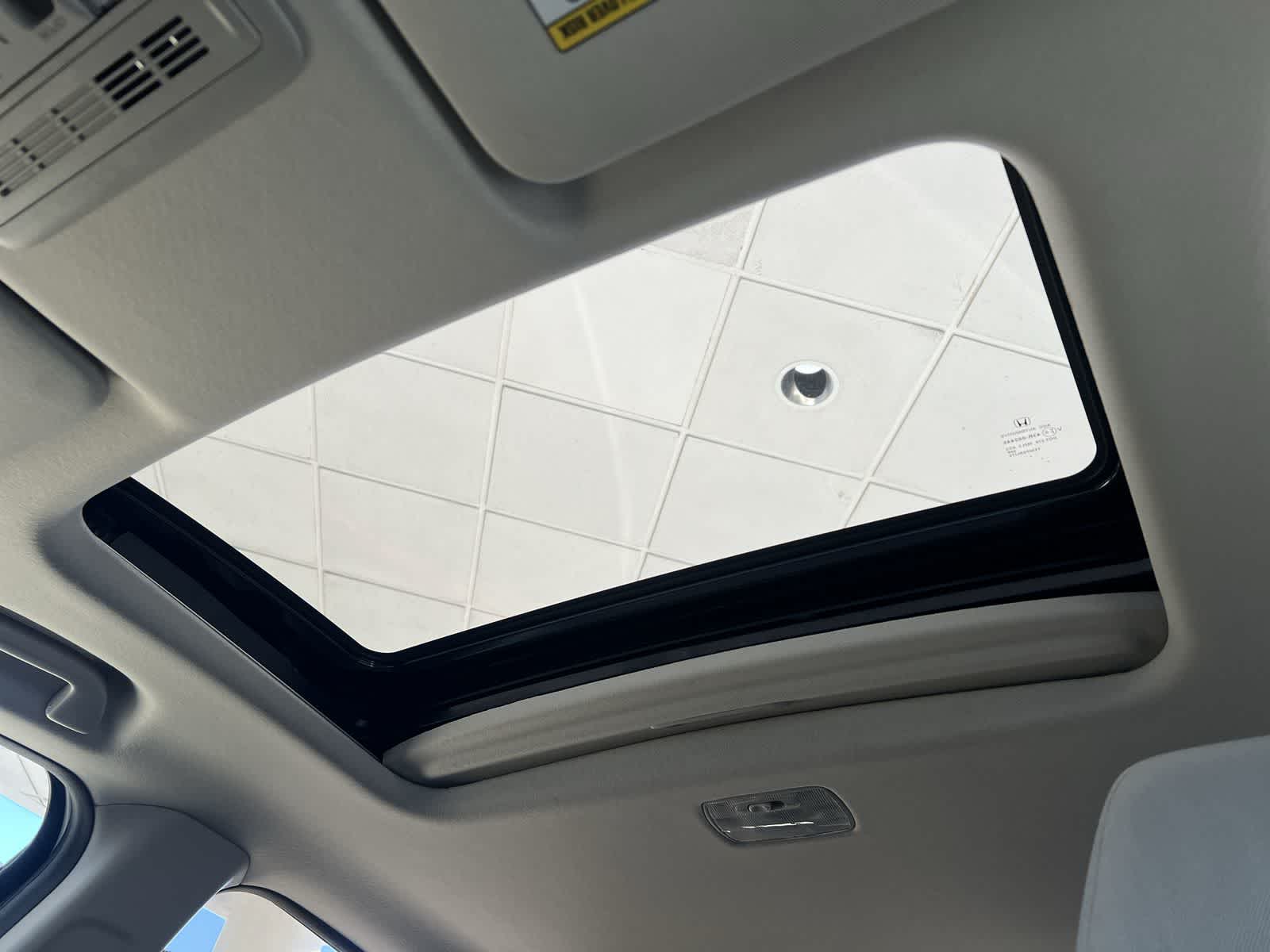 Thumbnail: 2022 Honda HR-V - 27