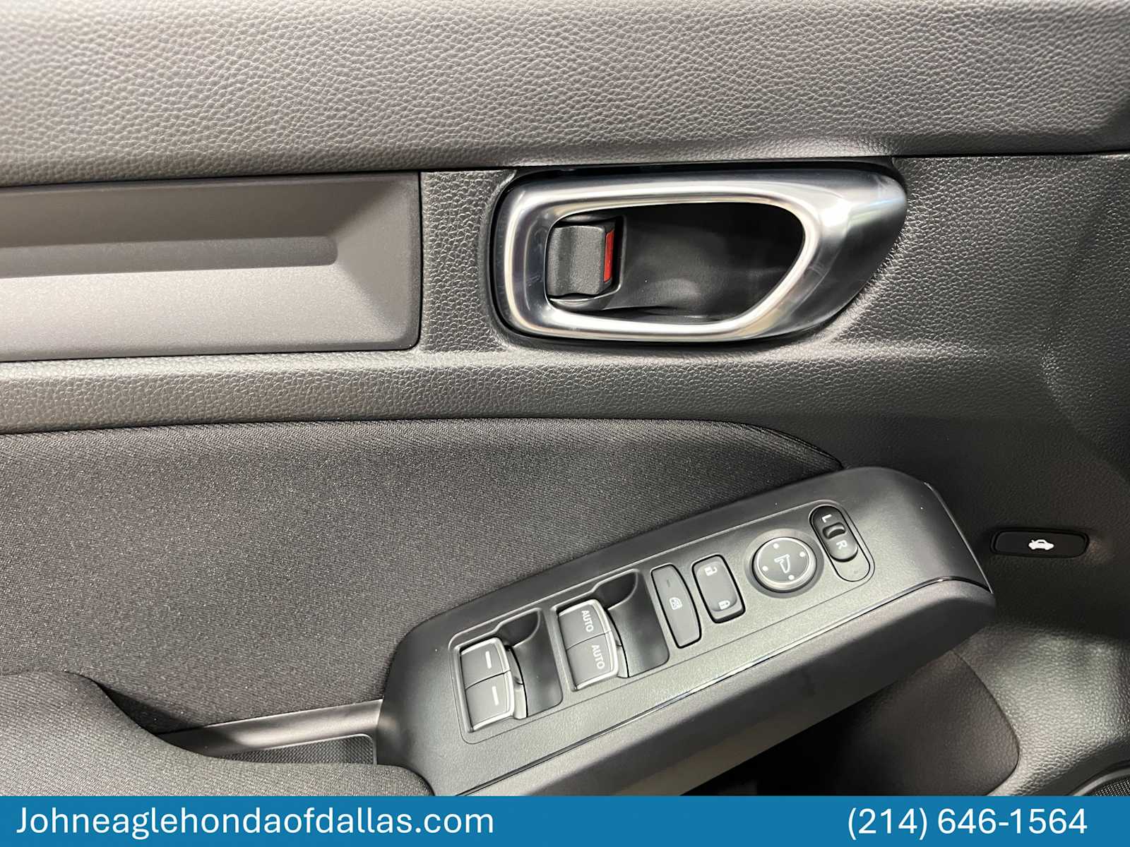 Thumbnail: 2026 Honda Civic - 12