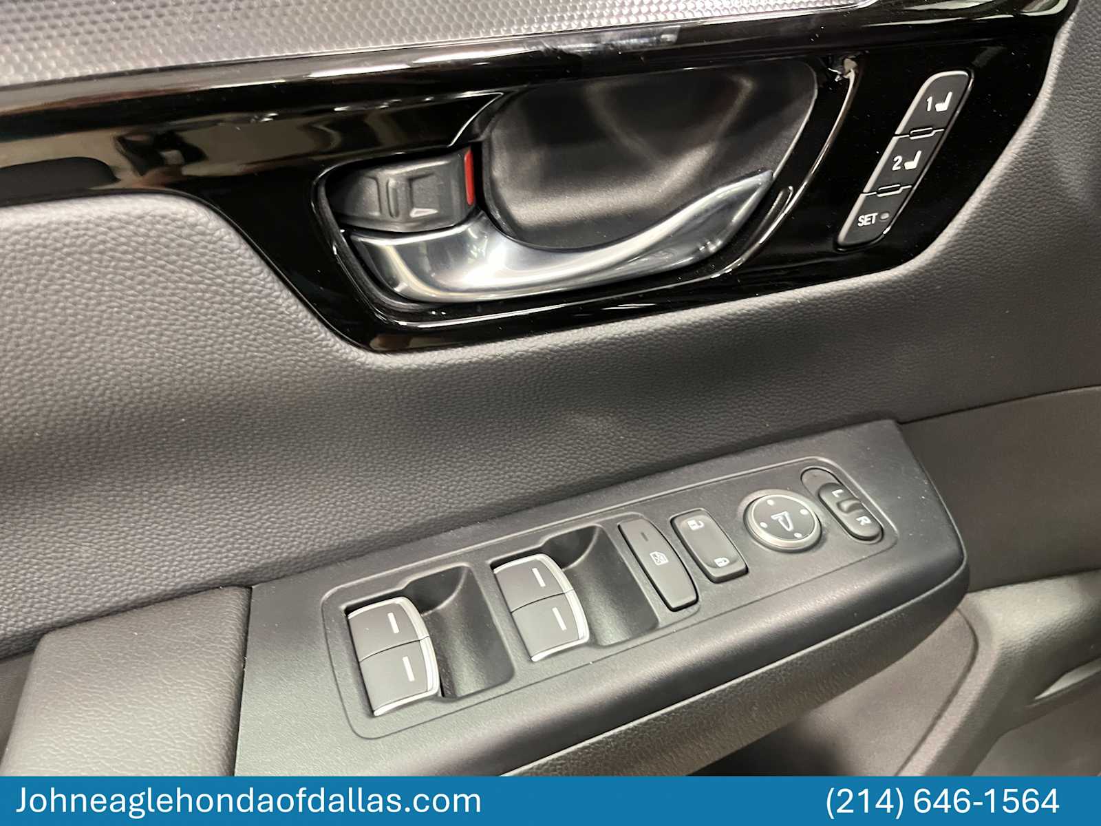 Thumbnail: 2026 Honda CR-V - 13