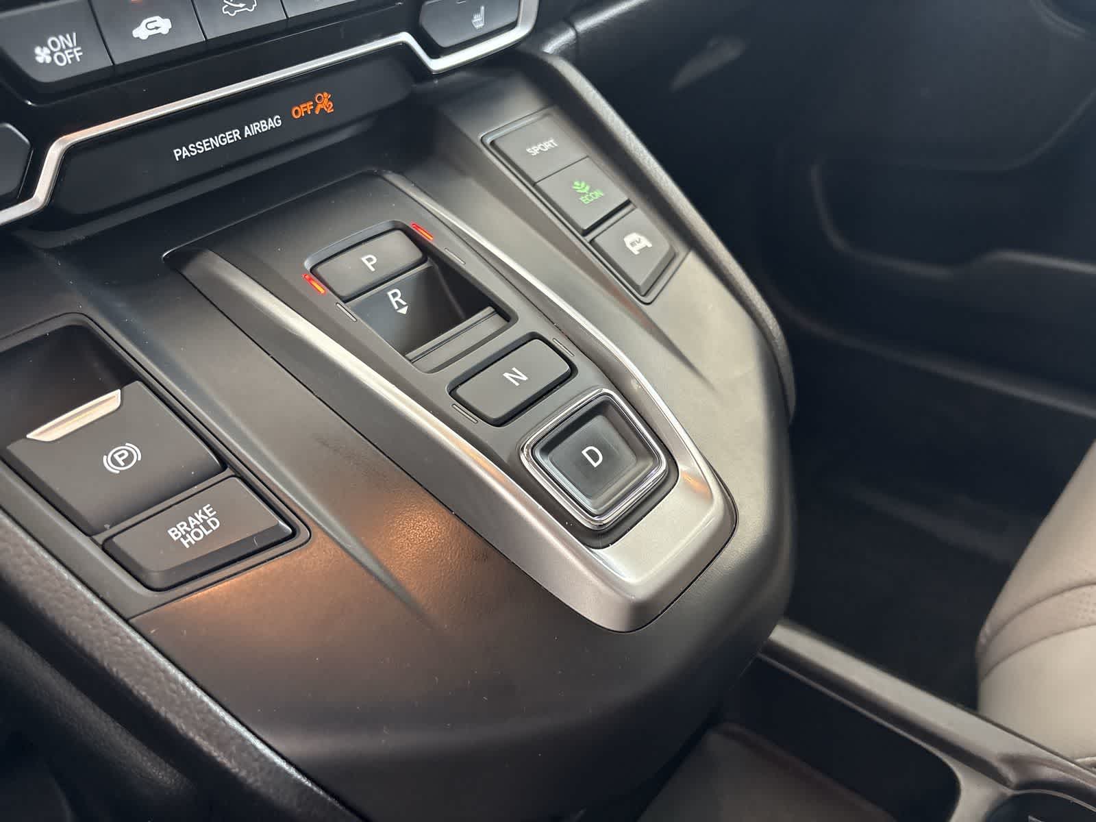 Thumbnail: 2022 Honda CR-V - 16