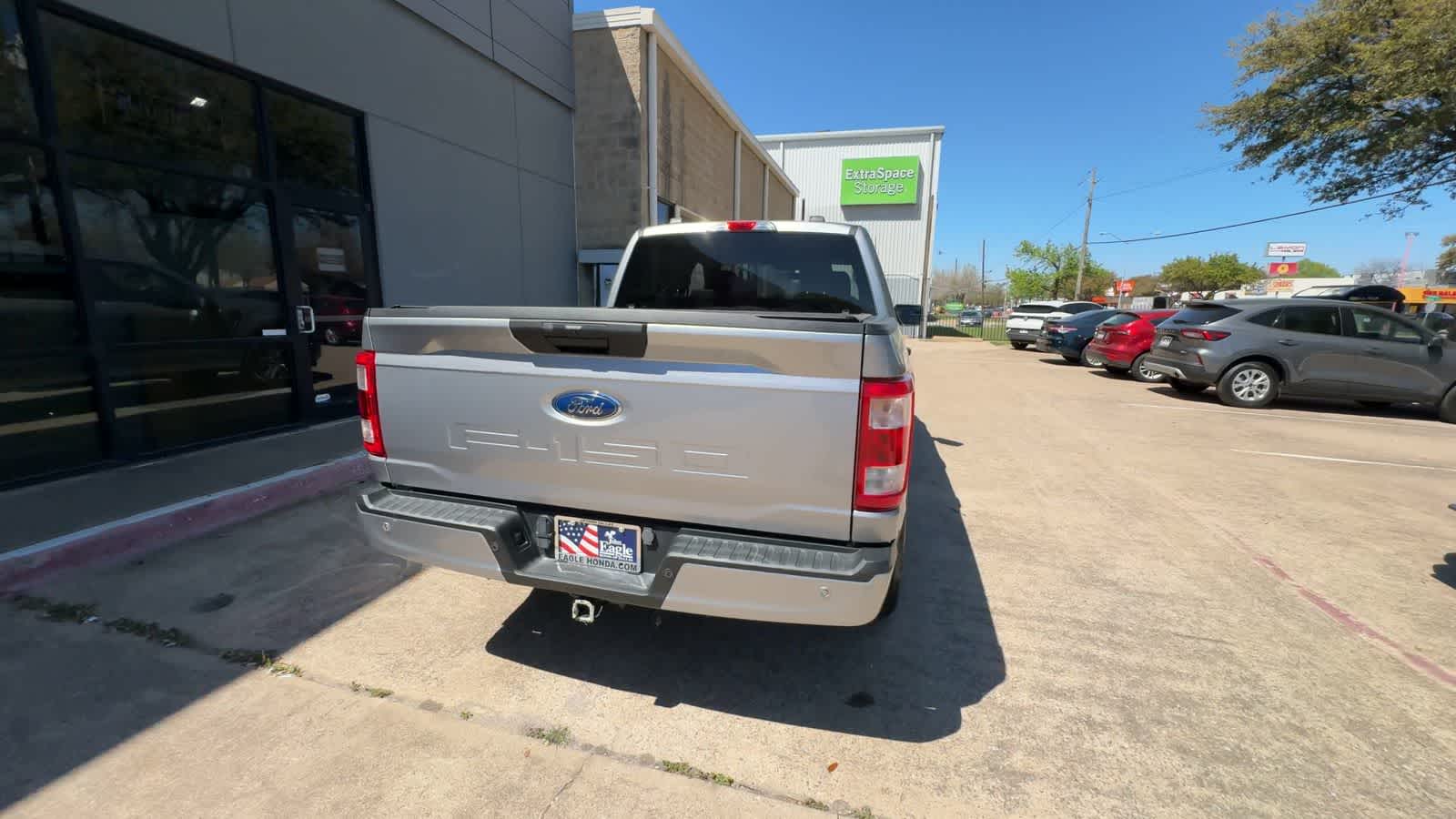 Thumbnail: 2023 Ford F-150 - 7