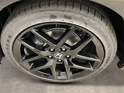 Thumbnail: 2025 Honda Civic - 11