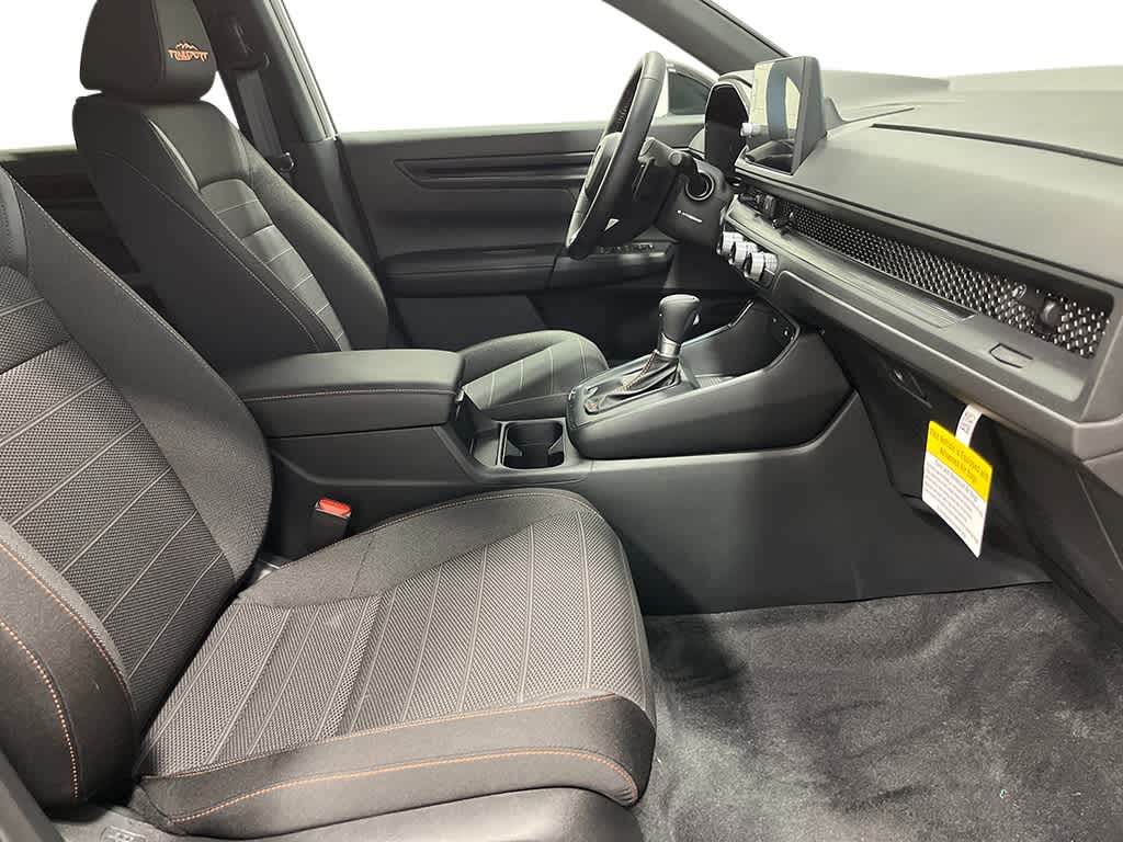 Thumbnail: 2026 Honda CR-V - 29