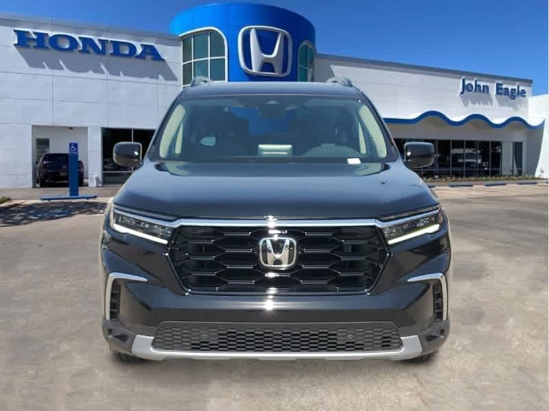 Thumbnail: 2025 Honda Pilot - 8