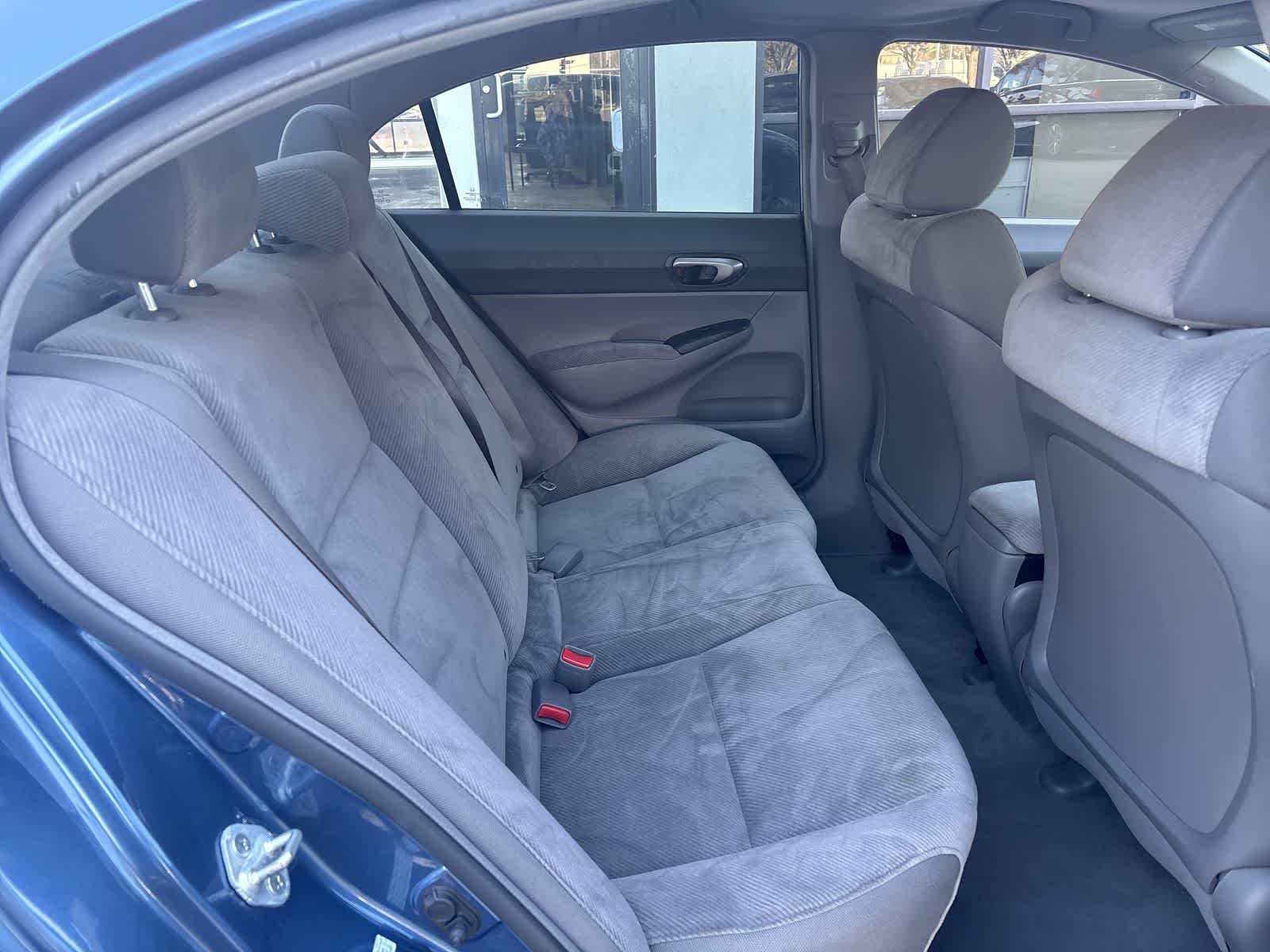 Thumbnail: 2010 Honda Civic - 24