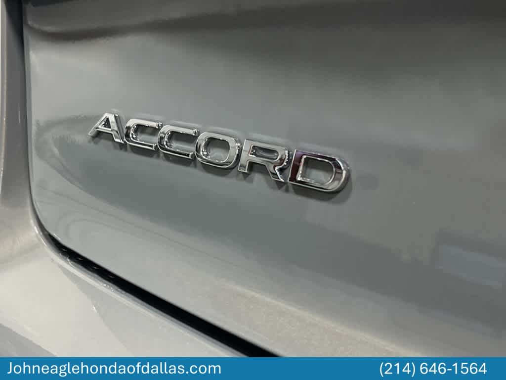 Thumbnail: 2026 Honda Accord - 9
