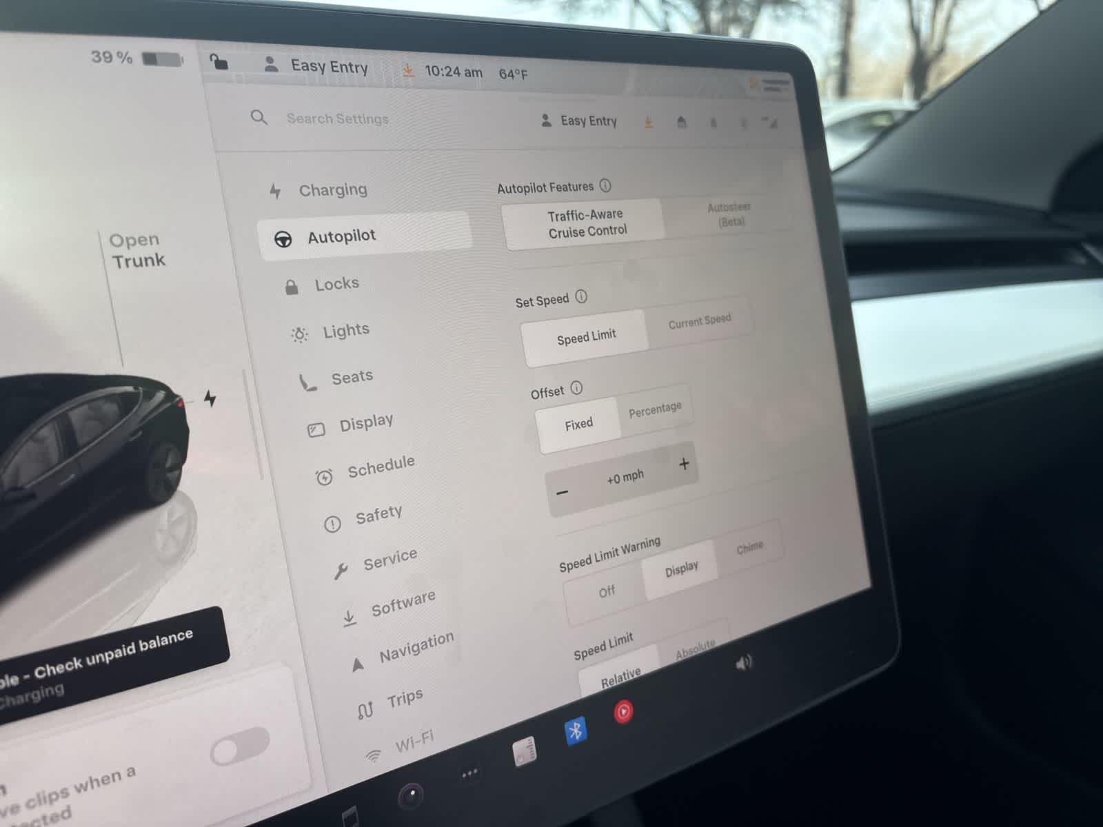 Thumbnail: 2023 Tesla Model 3 - 35