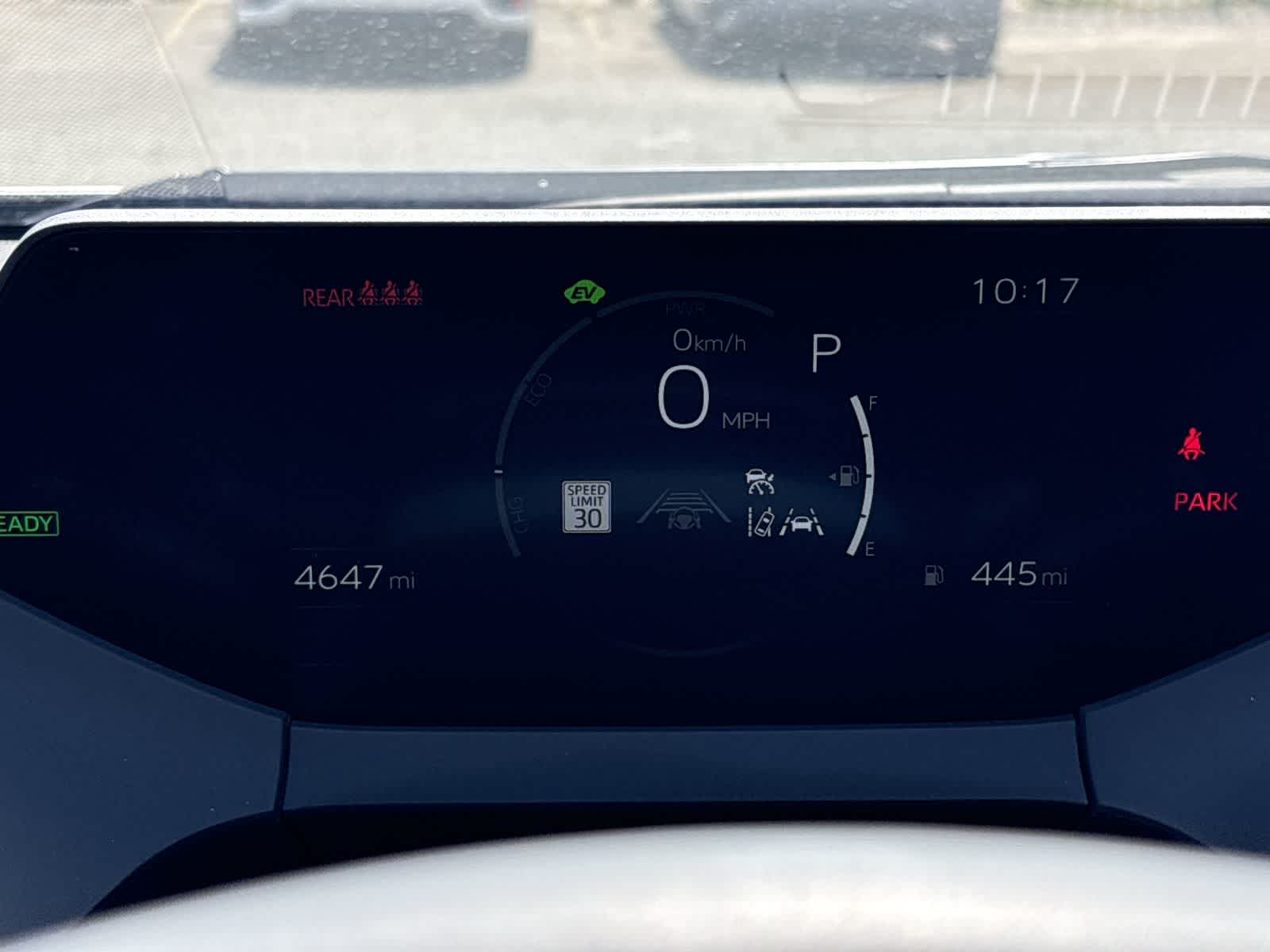 Thumbnail: 2025 Toyota Prius - 20