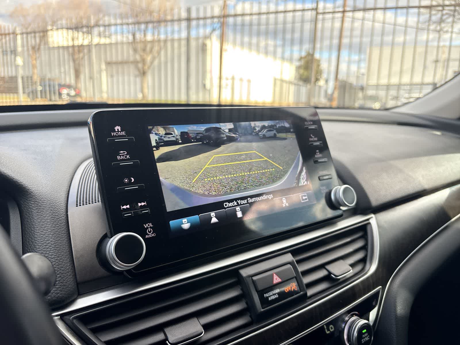 Thumbnail: 2022 Honda Accord - 29