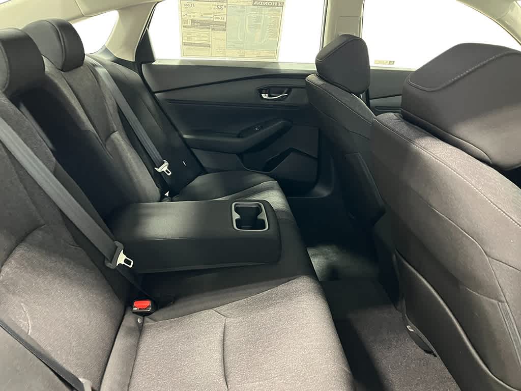 Thumbnail: 2025 Honda Accord - 28