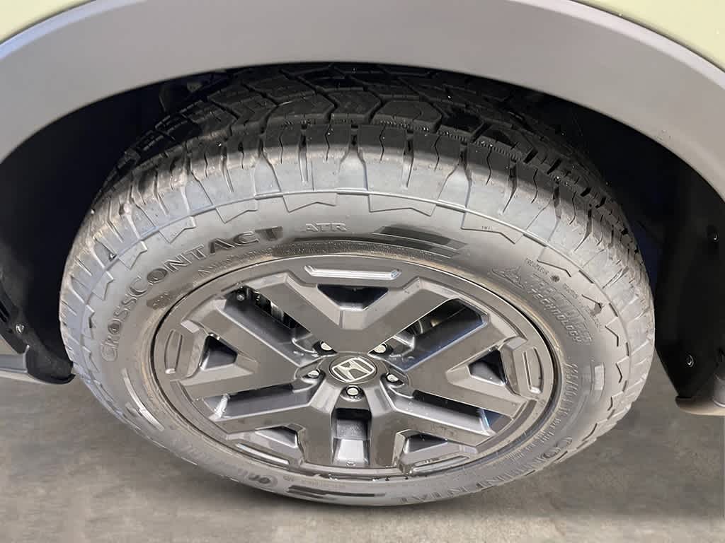 Thumbnail: 2026 Honda CR-V - 11