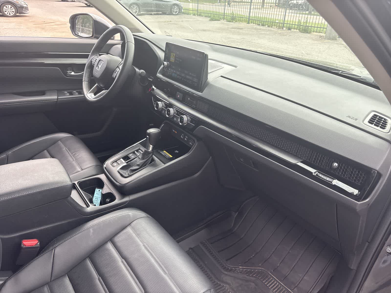 Thumbnail: 2023 Honda CR-V - 17