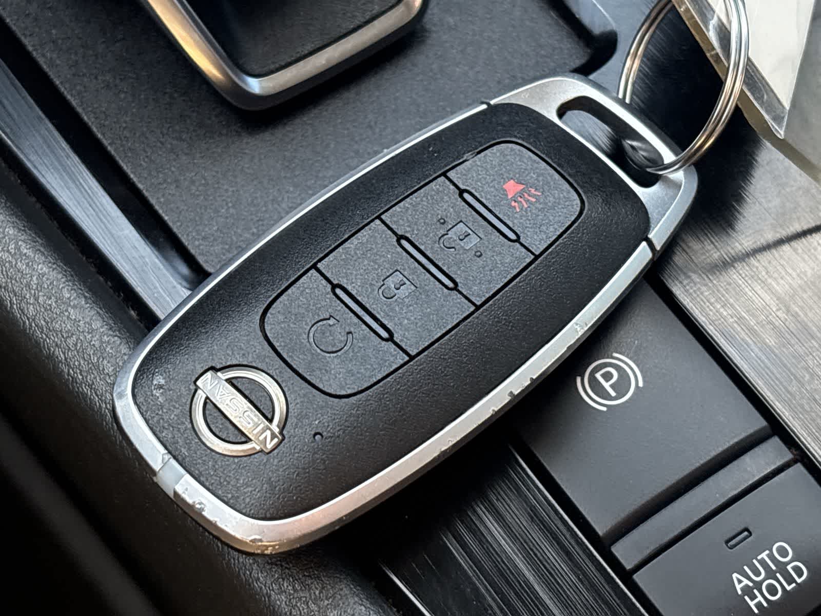 Thumbnail: 2023 Nissan Rogue - 19