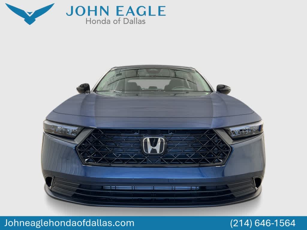 Thumbnail: 2026 Honda Accord - 8
