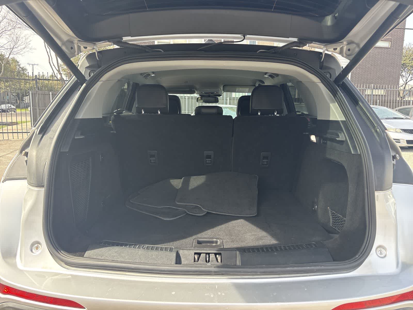 Thumbnail: 2020 Lincoln Corsair - 38