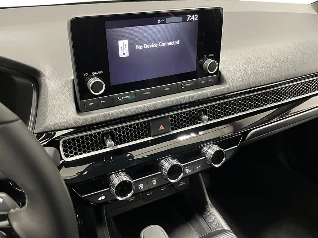 Thumbnail: 2026 Honda Civic - 18