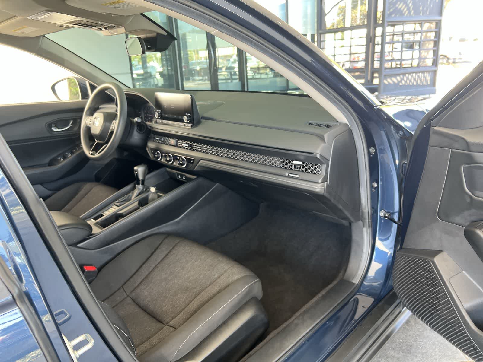 Thumbnail: 2024 Honda Accord - 25