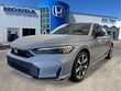 Honda Civic Hybrid